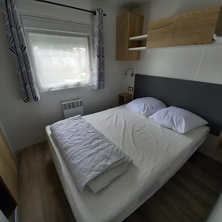 Mobilhome 6 Personnes- St Jean- De-monts Village de vacances